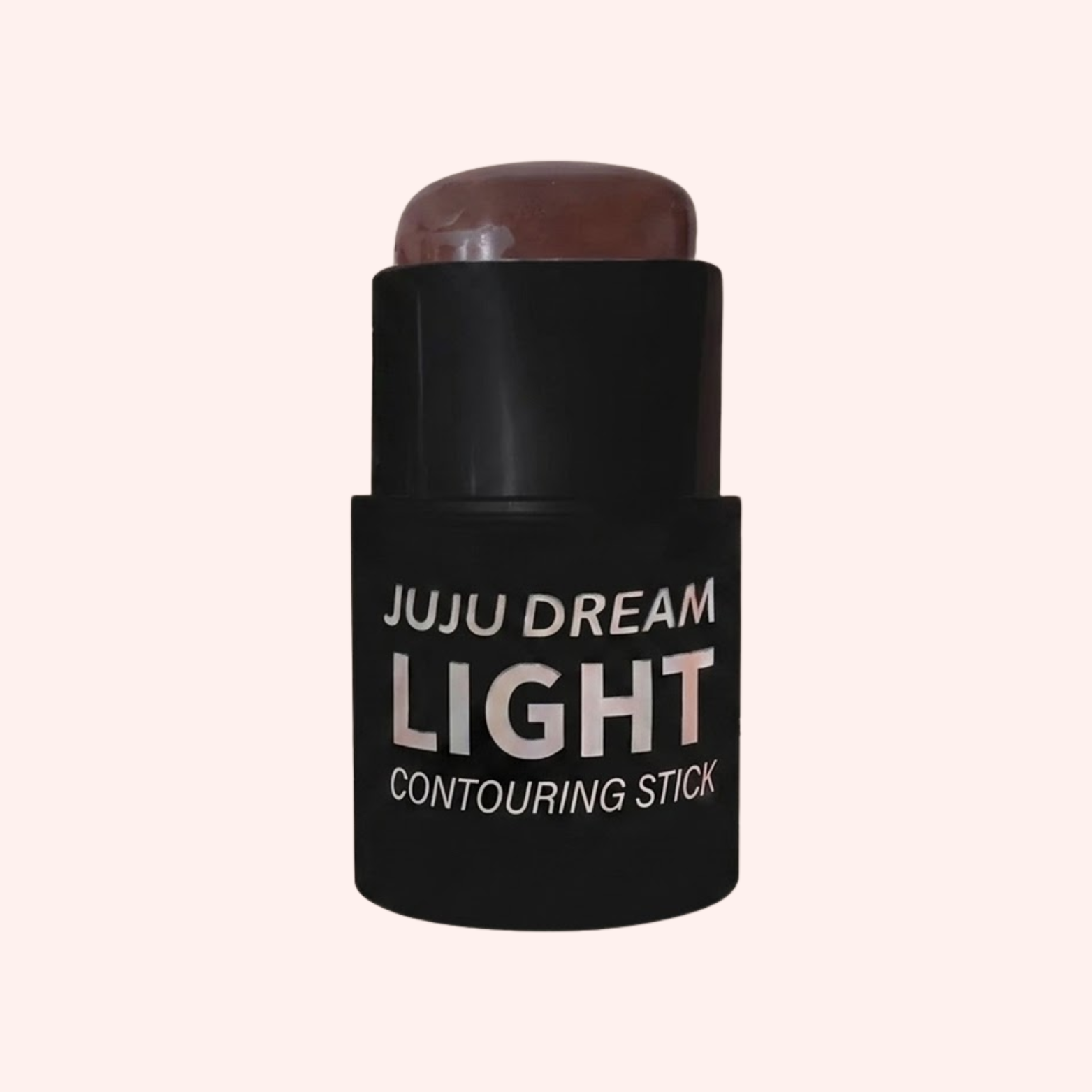 Long-Lasting Matte Contour Stick Face Sculpting Cream