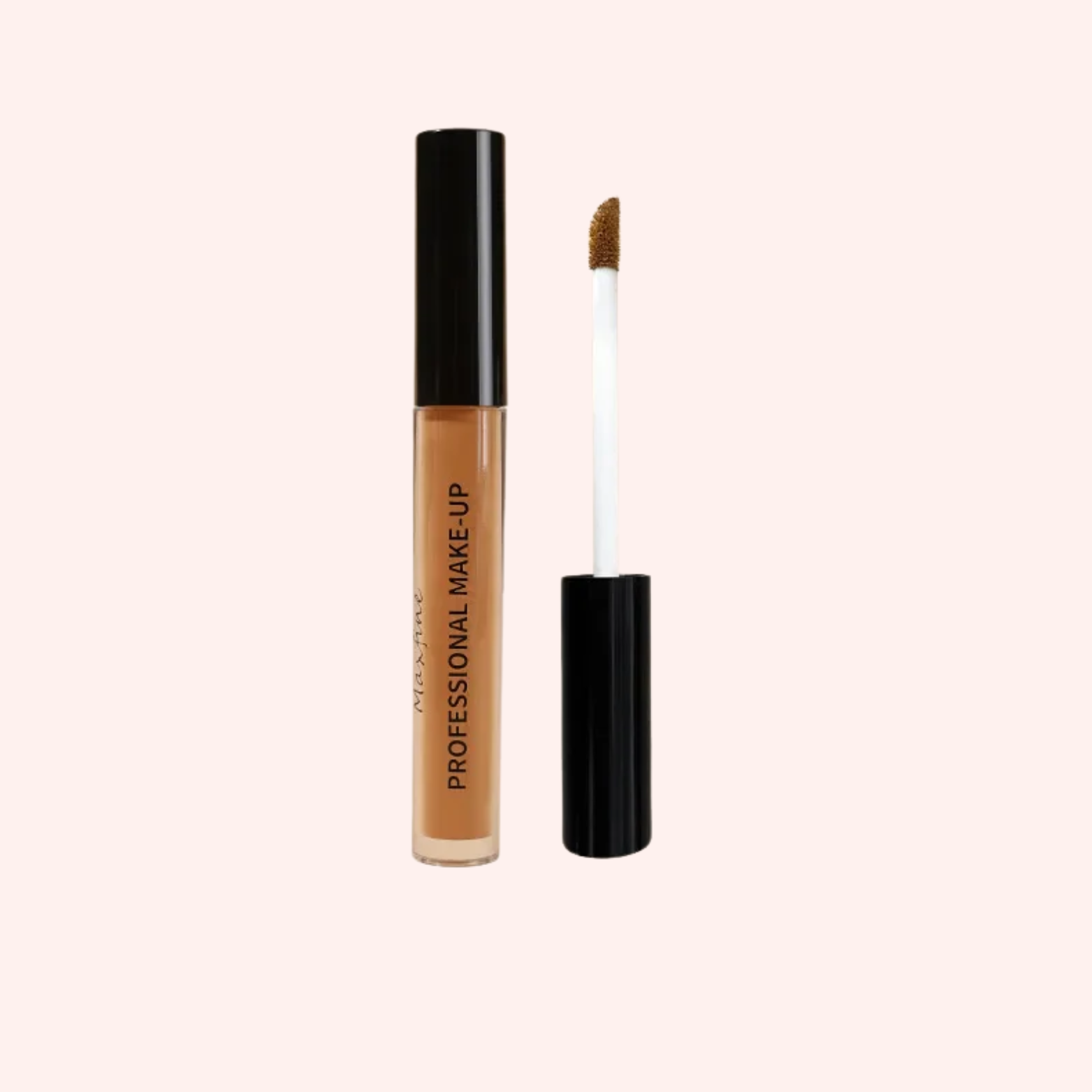MAXFINE Liquid Concealer Pen Full Coverage