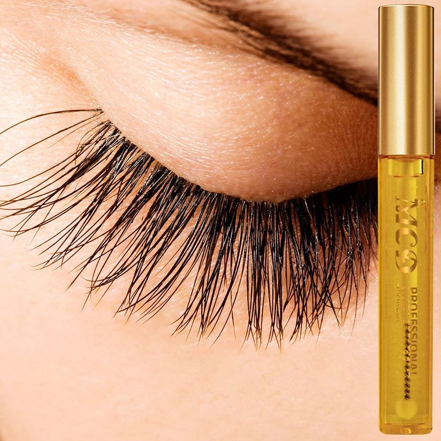 MCD Eyelash & Eyebrow Growth Serum Enhancer