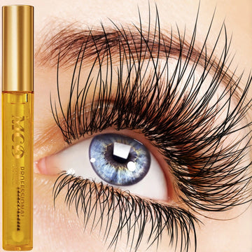 MCD Eyelash & Eyebrow Growth Serum Enhancer