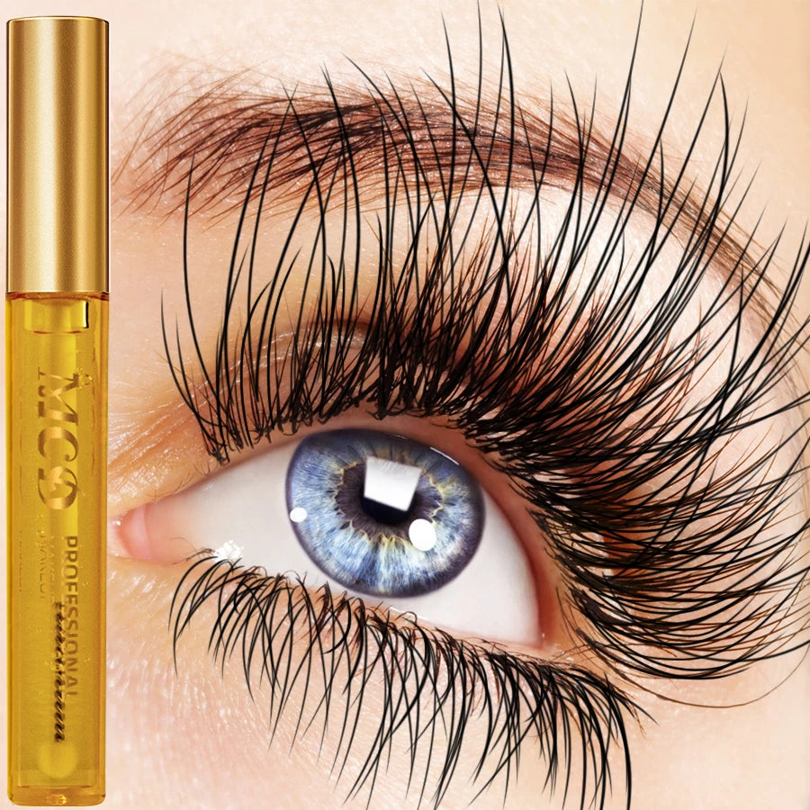 MCD Eyelash & Eyebrow Growth Serum Enhancer