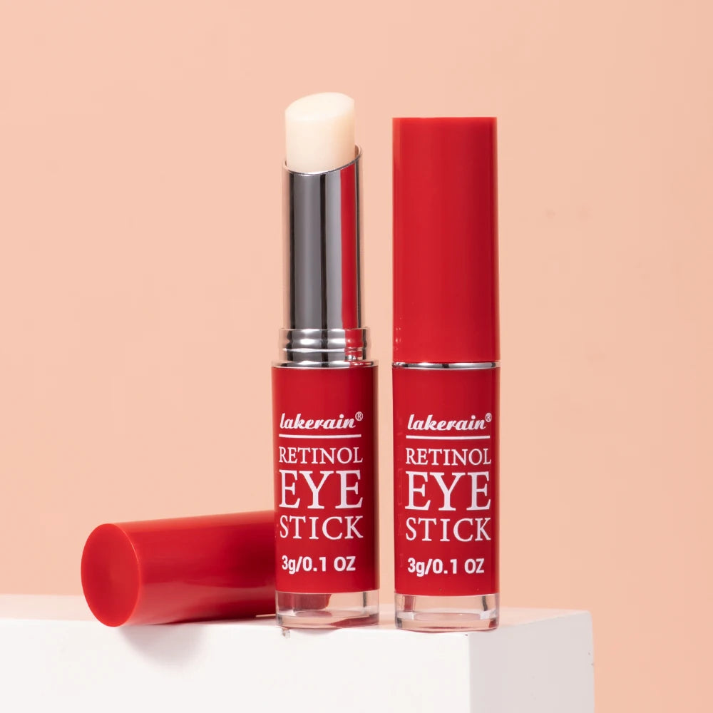 Retinol Eye Cream Stick Dark Circle & Puffiness Repair