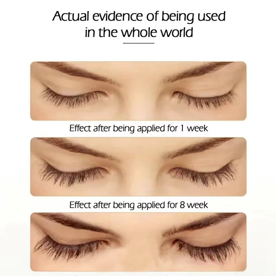 MCD Eyelash & Eyebrow Growth Serum Enhancer