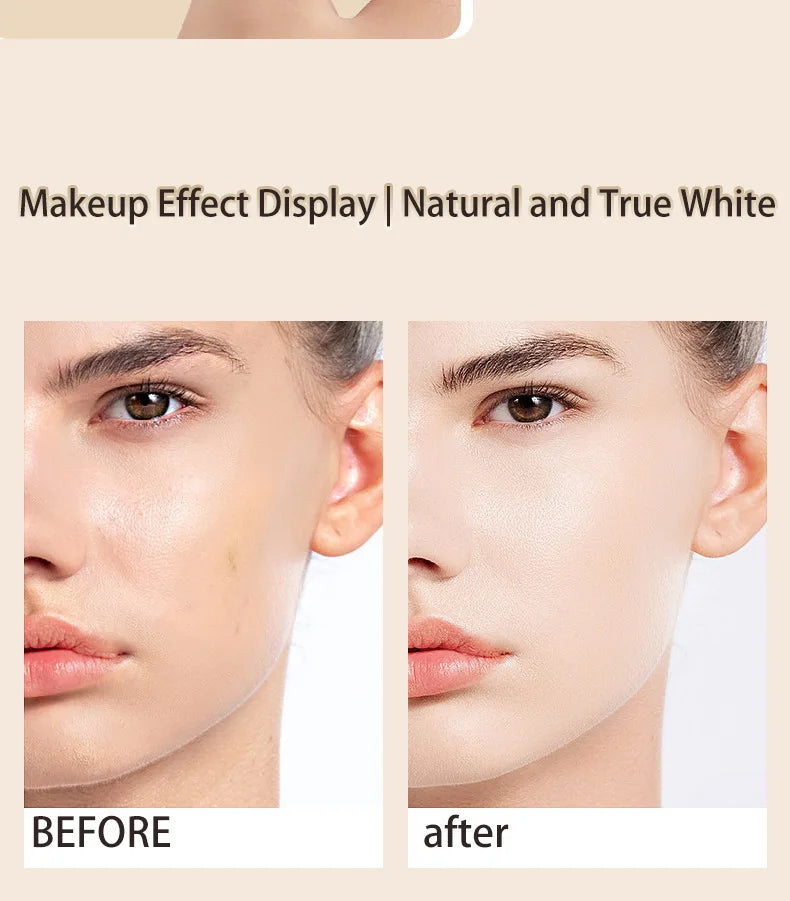 MAXFINE Liquid Concealer Pen Full Coverage