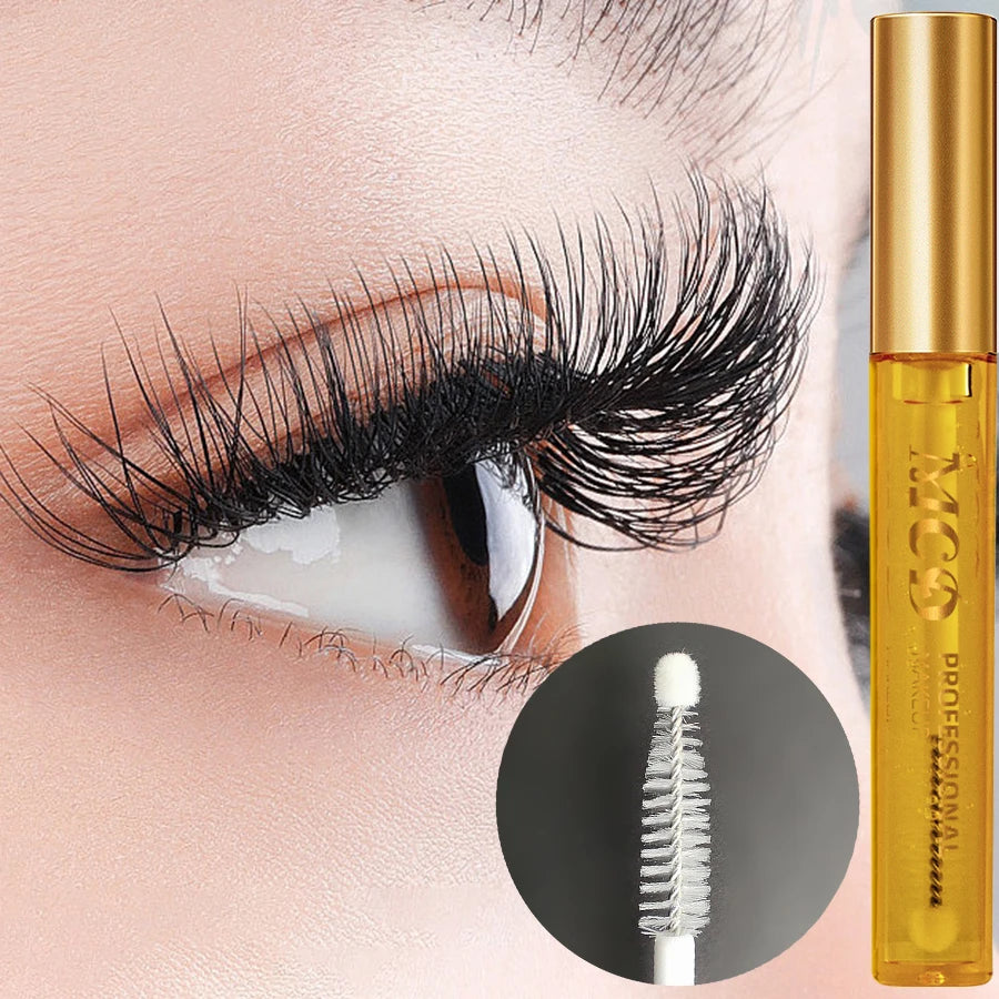 MCD Eyelash & Eyebrow Growth Serum Enhancer