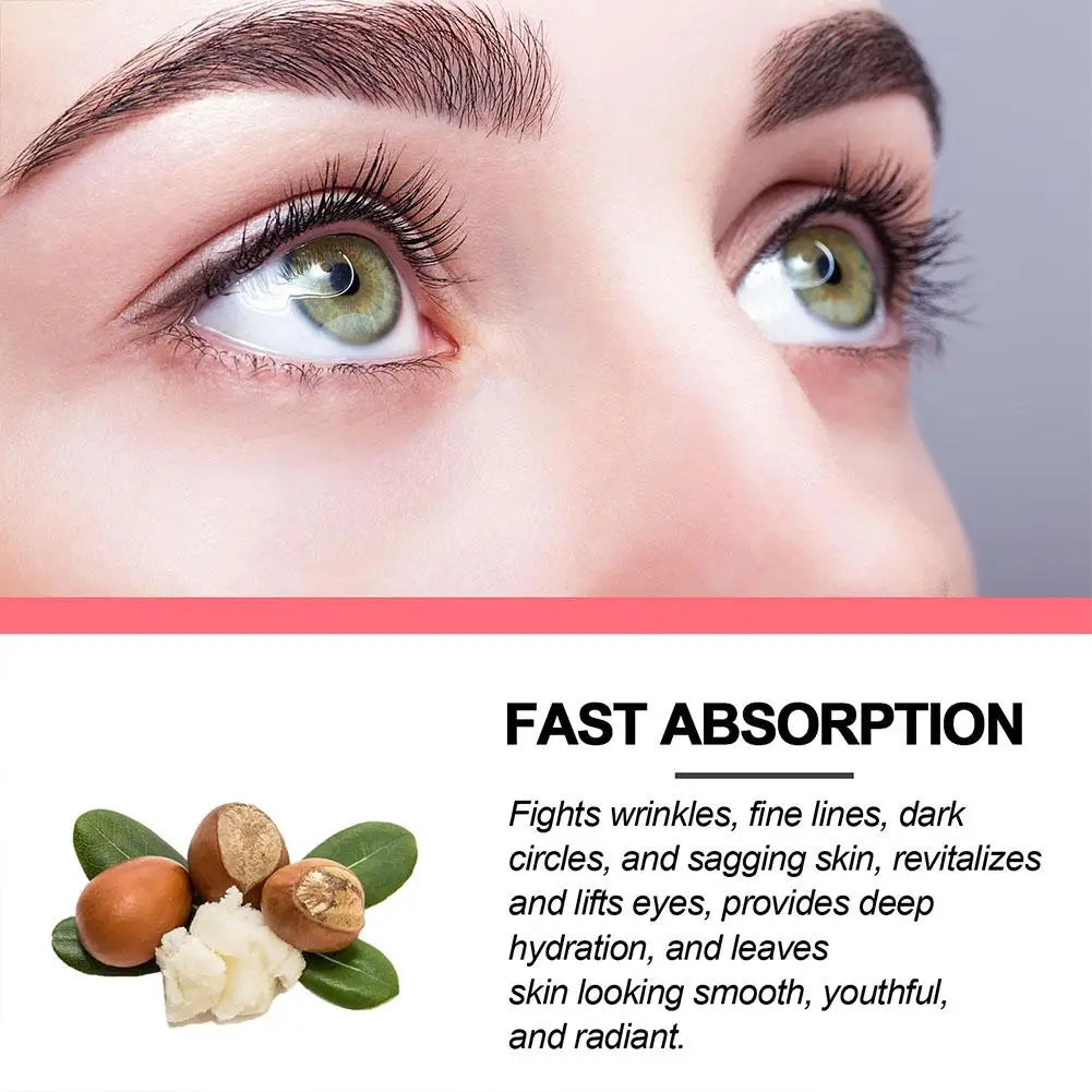 Retinol Eye Cream Stick Dark Circle & Puffiness Repair
