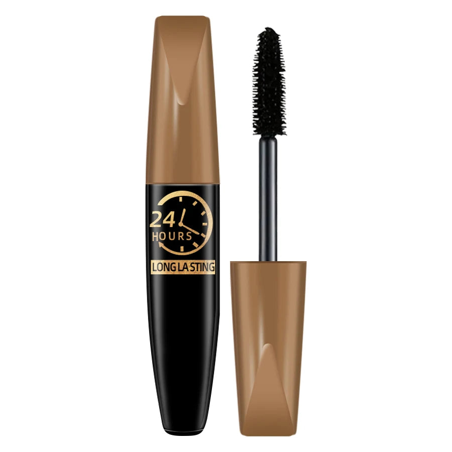 MCD 5D Black Waterproof Lengthening Mascara