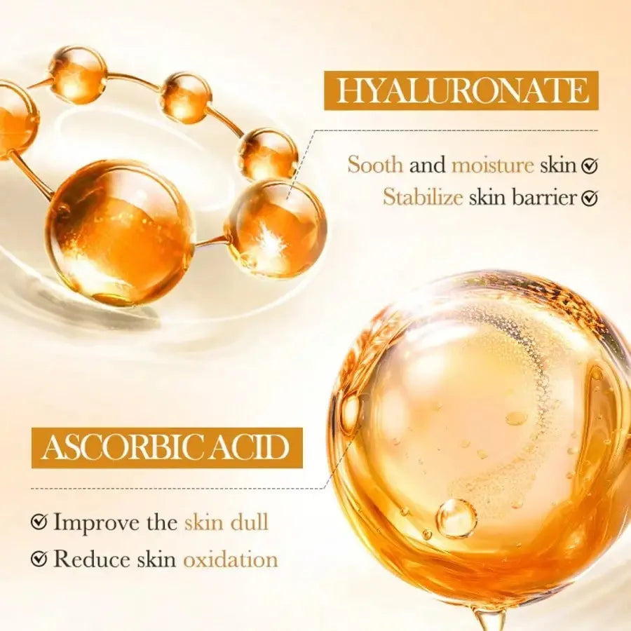 Rice Puree Brightening Hydrating Skincare Set