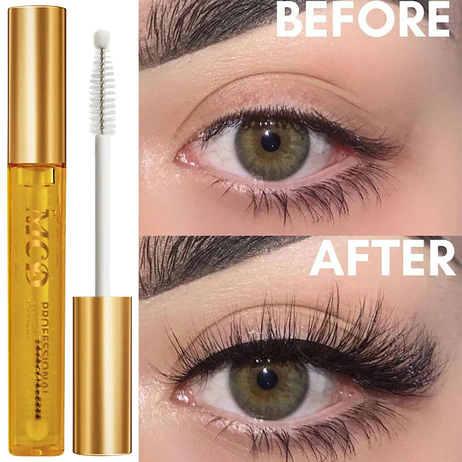 MCD Eyelash & Eyebrow Growth Serum Enhancer