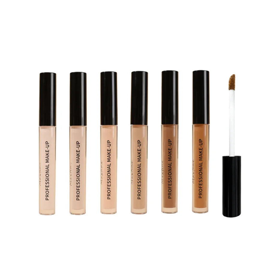 MAXFINE Liquid Concealer Pen Full Coverage