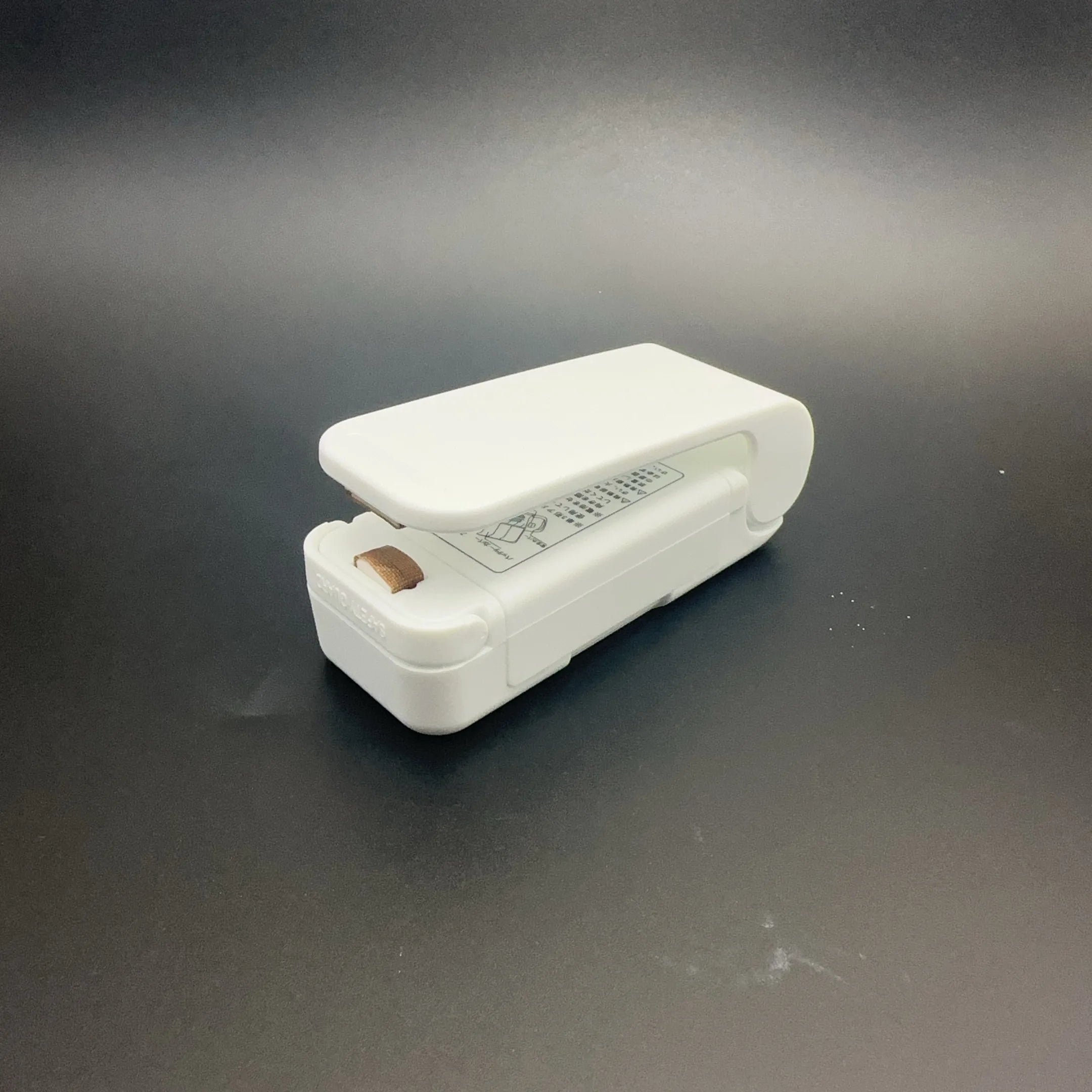 Mini Heat Bag Sealer Portable Food Bag Sealing Machine