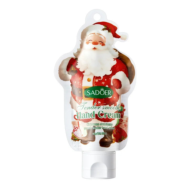 BIOAOUA Rice Hand Cream Moisturizing & Nourishing 30g