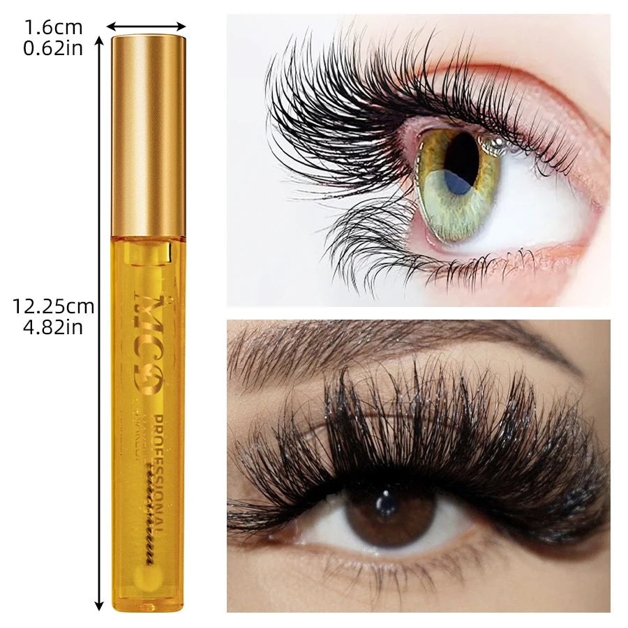 MCD Eyelash & Eyebrow Growth Serum Enhancer