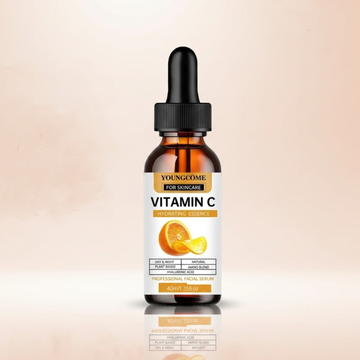 Vitamin C Face Serum Dark Spot Remover Anti-Aging Collagen Repair Essence